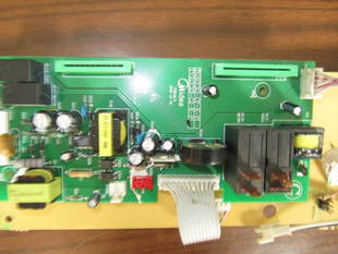 TGXCCX3-CF-K-P-C2-C6-S3美的微波炉电源电脑板 TV025LX3/4-NABH