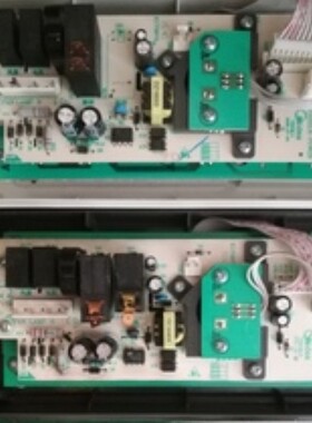 西门子微波炉面板电脑板路HF15G561W HF15G560TI配件HF24G562W/36