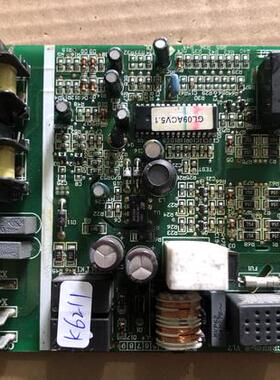 原装拆机 电脑板 GRJGL01-R 主板 46020135 GL09ACV5.1