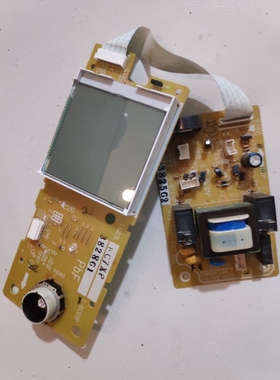 适用松下NN-GF372B-GF381M 微波炉电脑板控制板主板配件