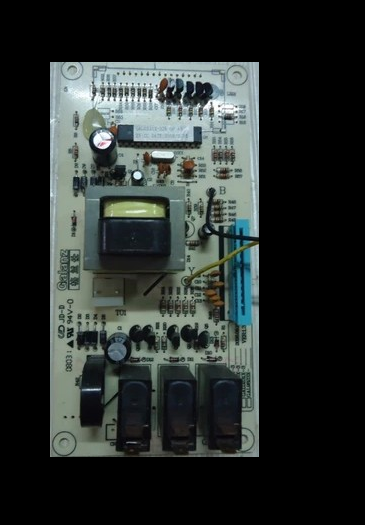 格兰仕微波炉D8023CTL-K3，K4 电脑板 GAL0231X-32A GAL0190X-3