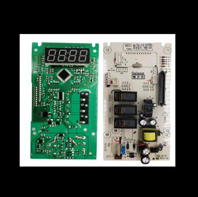 格兰仕微波炉G90F25CN3L-C2(G1) (G2)电脑板MEL703-LC39 LC18主板