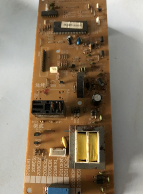 拆机主原装板控制板电脑板 微波炉 EM-2008ES1