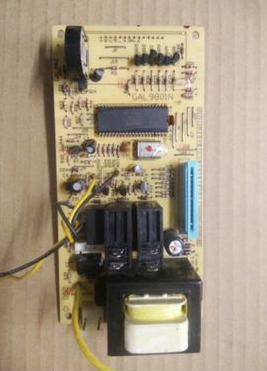 格兰仕微波炉WD900B电脑板 GAL9801N-02配件WD800ASL23-2 WD750B