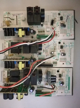 美的微波炉电路板脑EGLCCF3-S1-K F EGLCCF3-01-02-K M3-232C适用