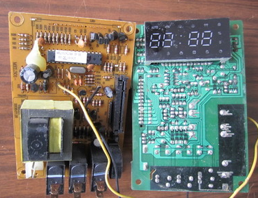 格兰仕微波炉G80D23CSP-B5（B0）原装品