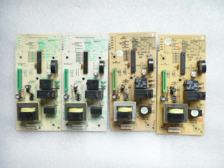 美的微波炉KD23B-DA电脑板MD-KD23B-CE -R KD23B-CE主板 控制板