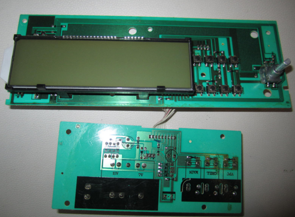 格兰仕微波炉电脑板MBC180-LC38 G80F23DCN3L-F7(R0)dcsl-x7h