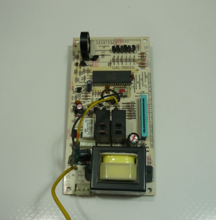 格兰仕微波炉WD900B//WD900ASL23-2电脑板GAL9801N-02控制主板