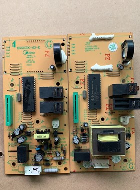 美的微波炉电路板EGXBBDC-03-R  EGXCCDC-03-K通用EG23B-DC （F)