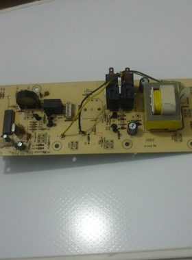 格兰仕微波炉WG800DSL-K6电脑板GAL0171N-01主控制板