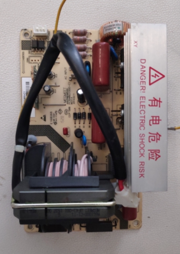 拆机原装格兰仕微波炉变频板器G80F25DASLVIII G90F25MSXLVIII-A7