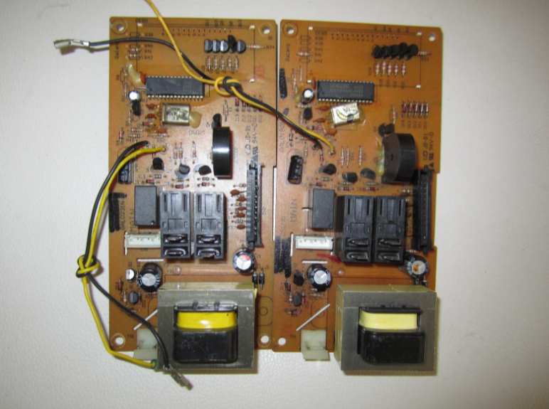 原装拆机格兰仕 WD800G G8023CTL-2 微波炉电脑板 GAL0231N