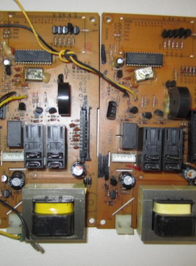 原装拆机格兰仕 WD800G G8023CTL-2 微波炉电脑板 GAL0231N