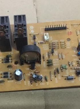 拆机 微波炉电脑板208EB2 EM-208EB2