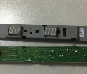 8+6针原装拆机BCD-218 电脑板 板显示板 5140007315 EPK56001