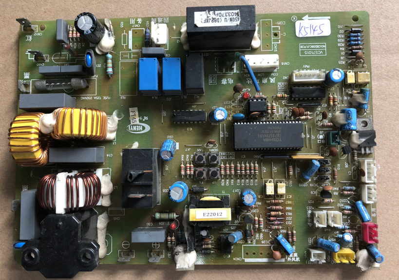 原装拆机，没修过，实物拍图，默认韵达，当天发货 买电视主板的亲，请看清标题的屏型号