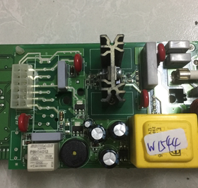 原装拆机电脑板172332-a 主板UOCG2-R  U0135_20 IT-202