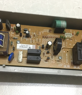 原装拆机EM-L520TBX 主板电脑板触摸板