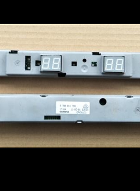 拆机原装冰箱電脑板 显示板5700011788 EPK56131