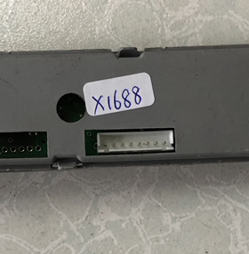 原装拆机电脑板显示板 9000070853 EPK56047 654301.21.01-c