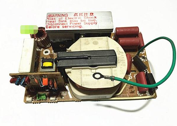 松下微波炉变频电源板NN-K5540 K5544 K573jfK5740 K5841sf573MF