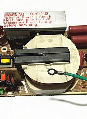 松下微波炉变频电源板NN-K5540 K5544 K573jfK5740 K5841sf573MF