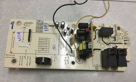 原装拆机，没修过，实物拍图，默认中通