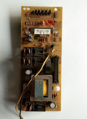 格兰仕G80L20CSL-DG G70F20CN1L-DG(SO) MEL303-LCW8 微波炉主板