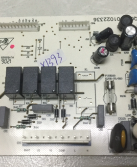 原装拆机BCD-248WSV,228WBJV电冰箱电脑板主板0064000230D电源板