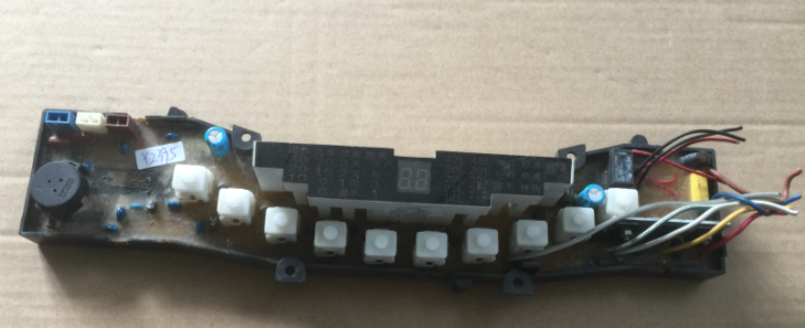 原装拆机，没修过，实物拍图，默认中通