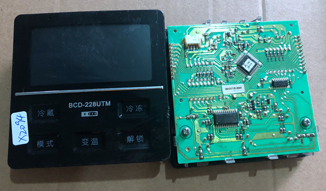 原装拆机，没修过，实物拍图，默认韵达，当天发货 买电视主板的亲，请看清标题的屏型号