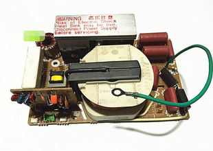 K573jfK5740 K5544 K5841sf573MF K5540 拆机松下微波炉变频板NN