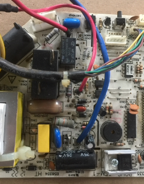 CEM-1拆机电脑板主板CQC08001022335 1366819.G E56334 1410671.B