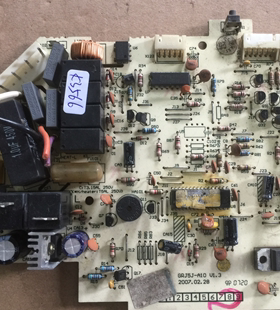 原装拆机30055660 主板 5J53A3Y 电脑板控制板 电路板 GRJ5J-A10