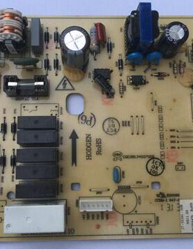 全新主板20.22.192.10.04.10电脑板17-03301-00B 控制板00390445H