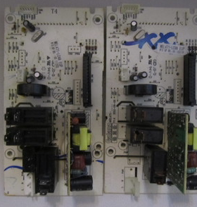 原装拆机格兰仕微波炉控制板电脑板HC-83303FB HC-83203FBL电路板