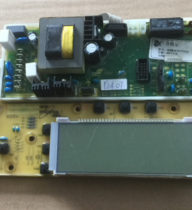 原装拆机电脑板W10171521 10171522 M650E M700E M600E控制板