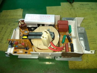 松下微波炉NN C781JFS 690变频板电路板 v691JFS