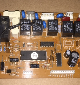 原装拆机电脑板 HMA2GJVFD1018 主板