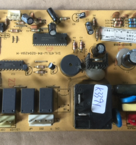 10110-9318 原装拆机主板控制板SHL45LW-R4-020428A-M