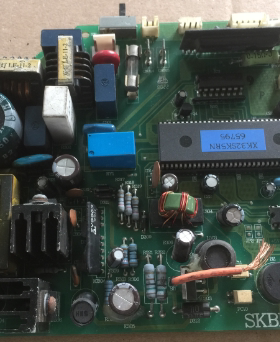 原装拆机电脑板 SKBM32N-2  主板 XK32SK5RN