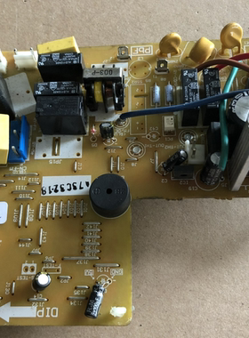 原装拆机电脑板A745311 线路板A73C3218控制板A712887