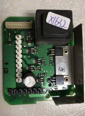 冰箱电源板动力板5140005276 EPK56080 654302.21.02-b