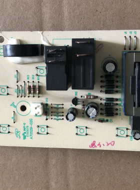 EGXEIE(3)-03-R E(G)XEIE(3)-03-R 主板MD2002L电脑板A70529-02G