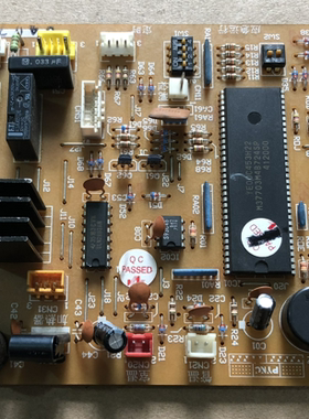 原装拆机 WM00C033B NN80C544H01  电脑板 主板