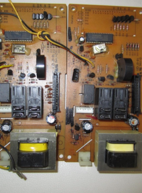 格兰仕WG700CSL20II-K6 电脑板GAL0231N-01原装电脑板