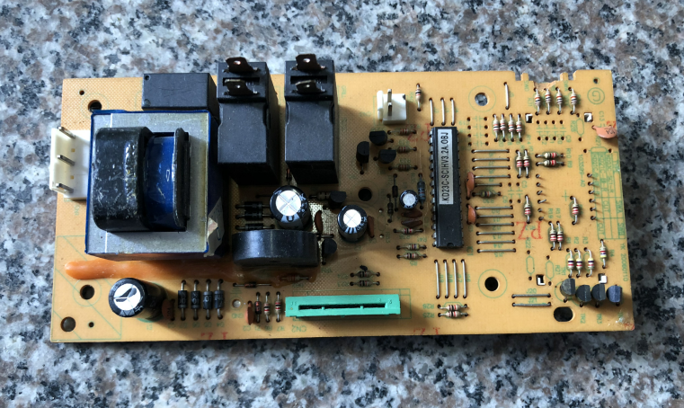 2018原装拆机，没修过，实物拍图，默认中通