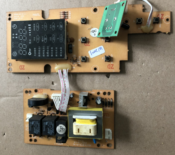 原装拆机，没修过，实物拍图，默认韵达，当天发货 买电视主板的亲，请看清标题的屏型号