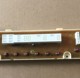 需要接线，拆机电脑板显示按键DB6037BS DB70377US主板EWT6025SS